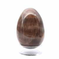 Huevo de microclina 110 g - Madagascar