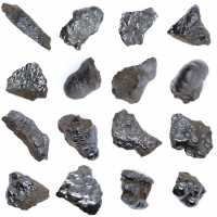 Piedra hematita