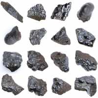Piedra hematita