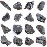Piedra hematita