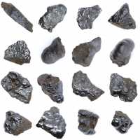 Piedra hematita