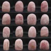 Cuarto de rosa natural coleccionable