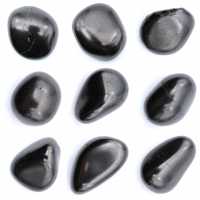 Piedra shungit