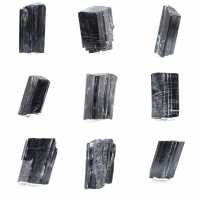 cristal de turmalina