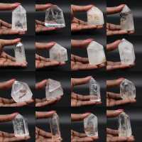 Cuarzo de inclusión