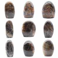 Microclina ornamental