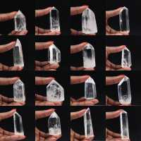 Cristal de roca