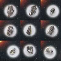 Meteorito Campo del Cielo