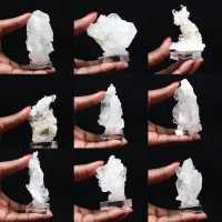 Desvanecimiento de cristales