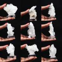 Desvanecimiento de cristales
