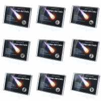 Fragmento de meteorito