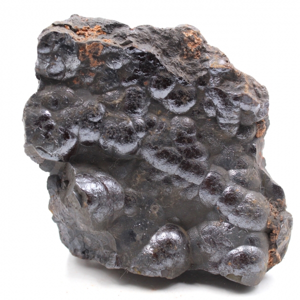 Piedra de hematita