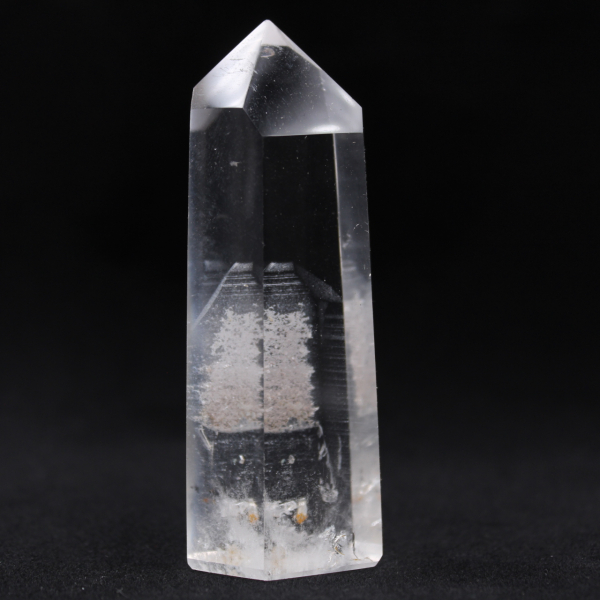 Prisma de cristal de roca