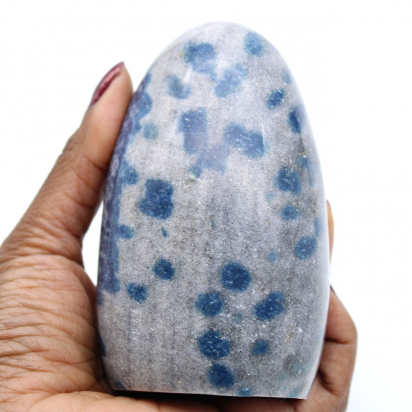 Piedra lazulita