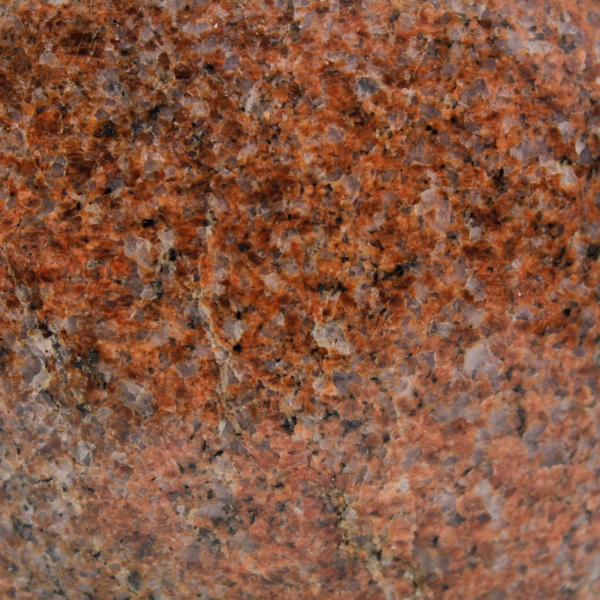 Piedra natural de dolomita naranja
