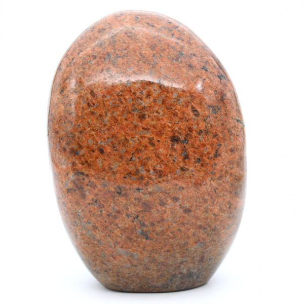 Piedra natural de dolomita naranja