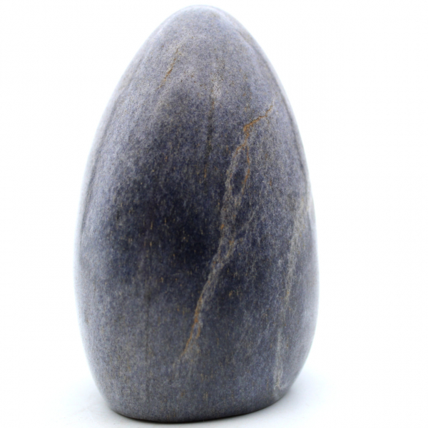 Piedra lazurita de forma libre