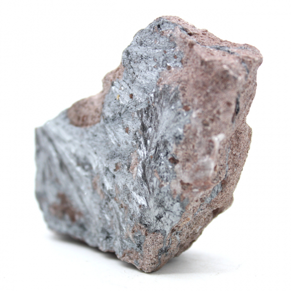Piedra de pirolusita