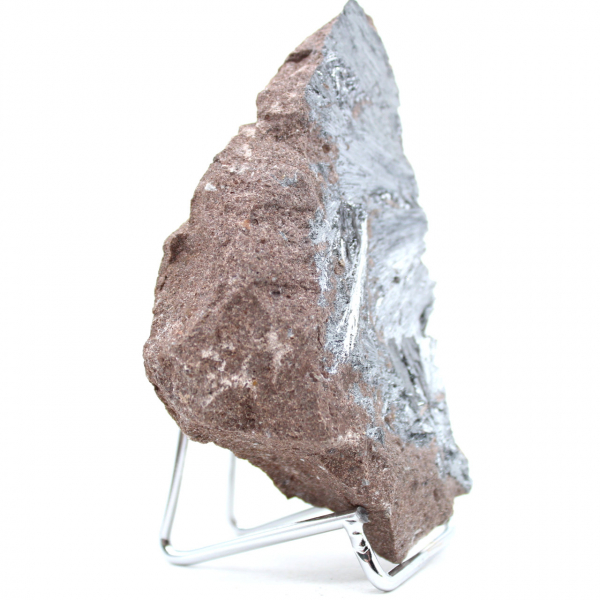 Roca pirolusita
