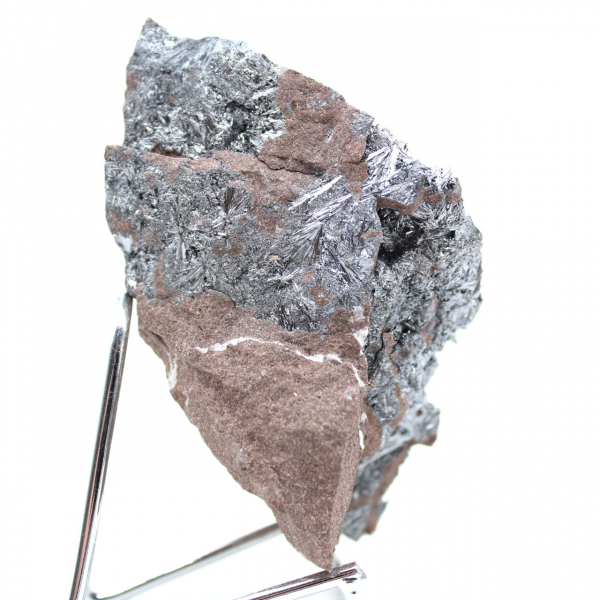 Roca pirolusita