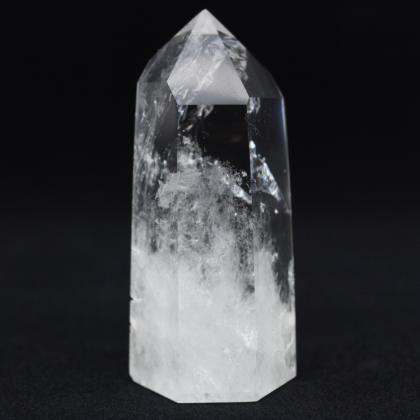 Cristal de roca natural