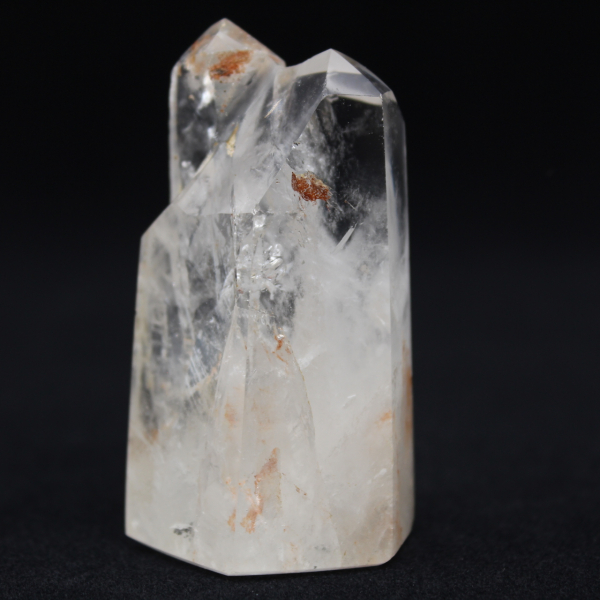 Cristal de roca natural
