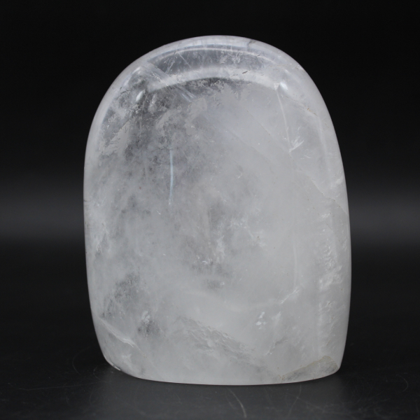 cristal de roca decorativo