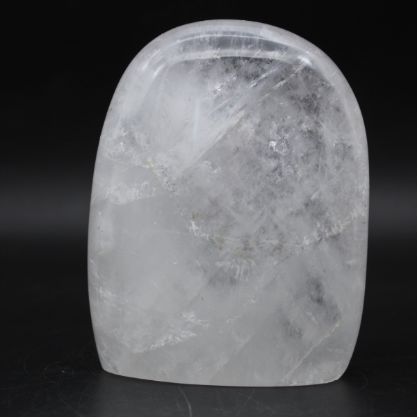 cristal de roca decorativo