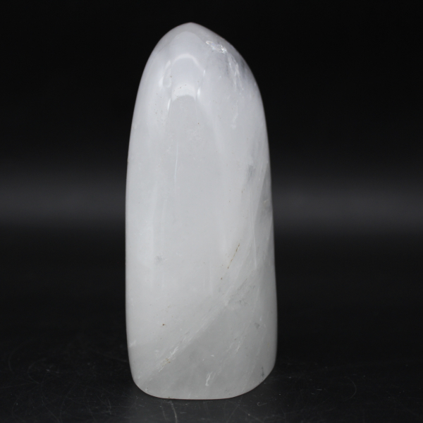 Cristal de roca natural decorativo