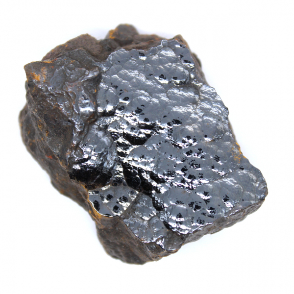 Hematites natural crudo