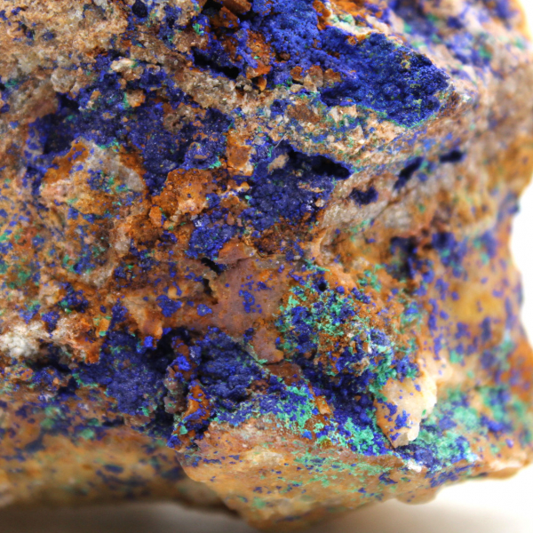 Azurita
