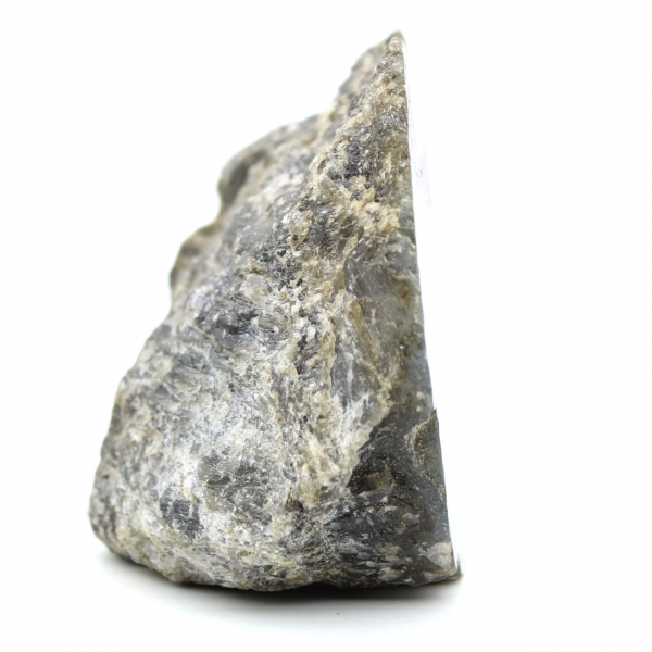 Piedra semipulida en labradorita
