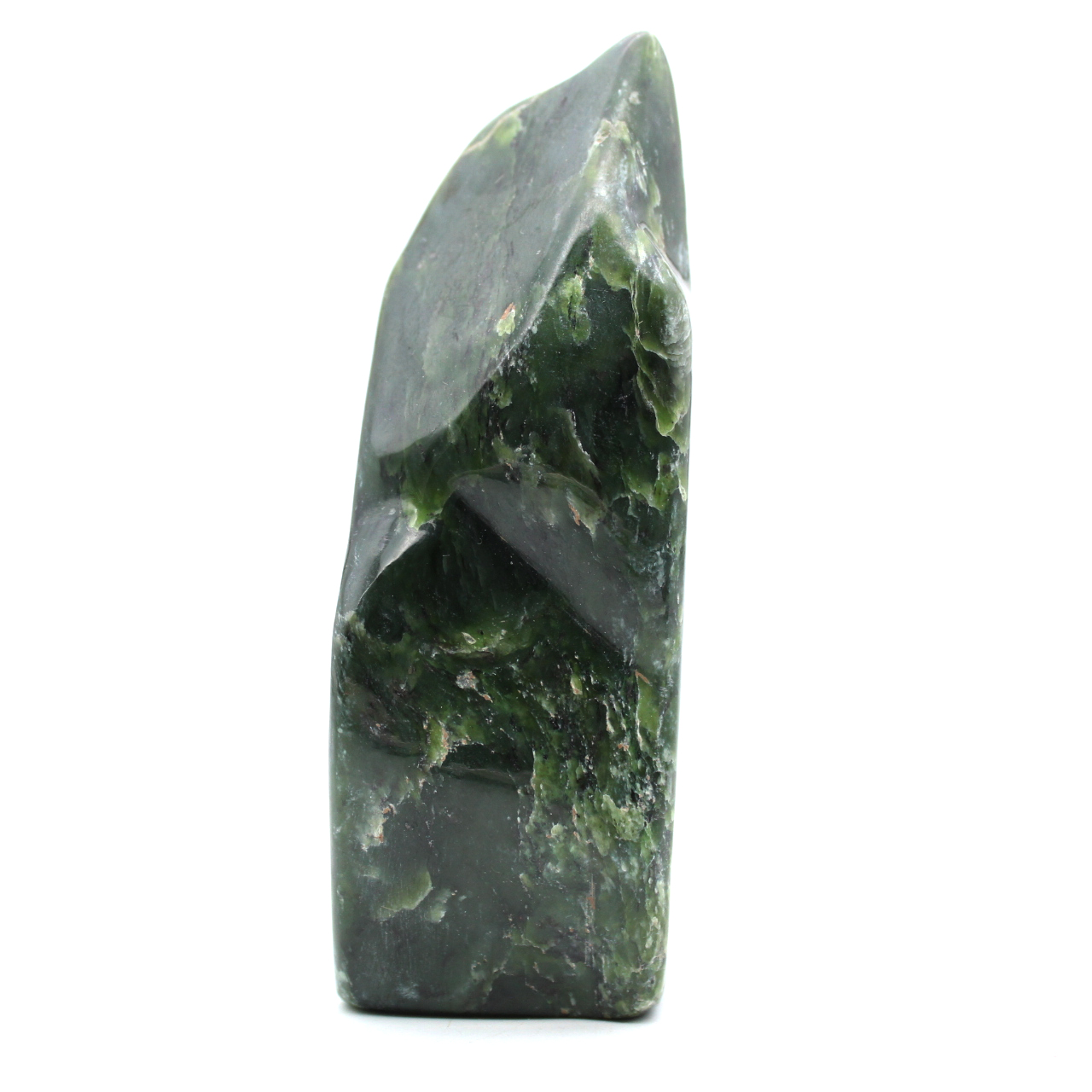 Piedra de jade nefrita