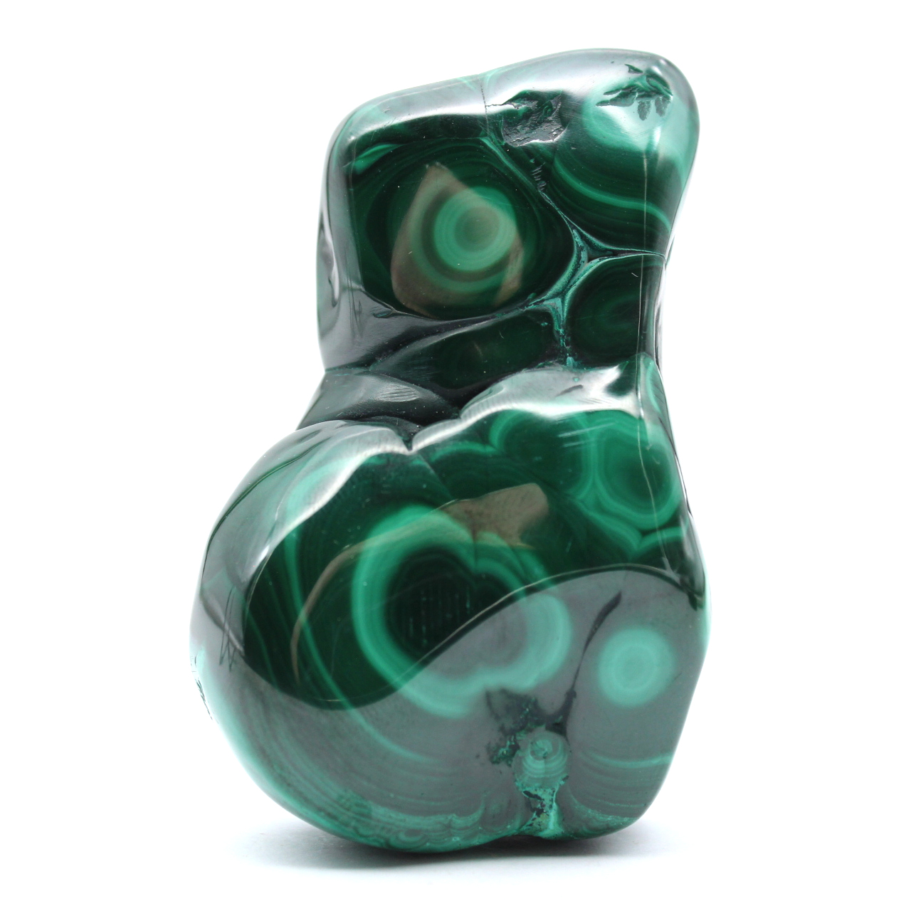 Malaquita para coleccion