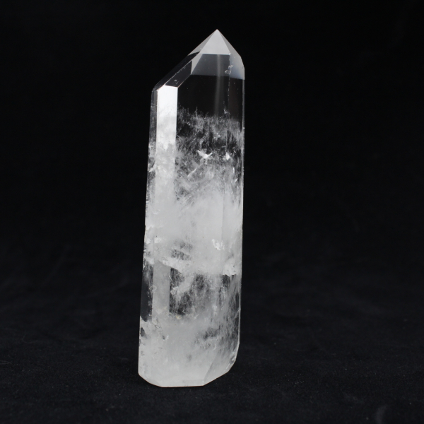 Cristal de roca de Madagascar