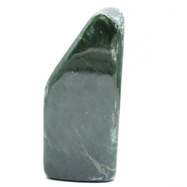 Piedra de jade nefrita