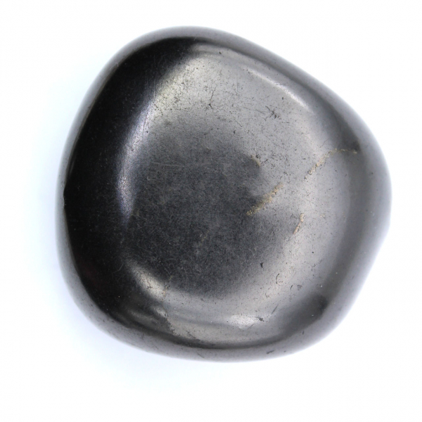 Piedra de shungit natural Rusia 85gr 45mm, 20€