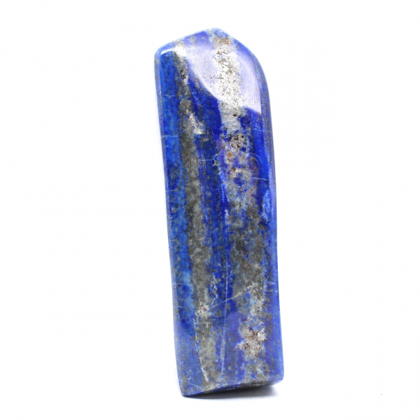 Piedra decorativa lapislázuli