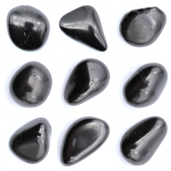 Piedra shungit