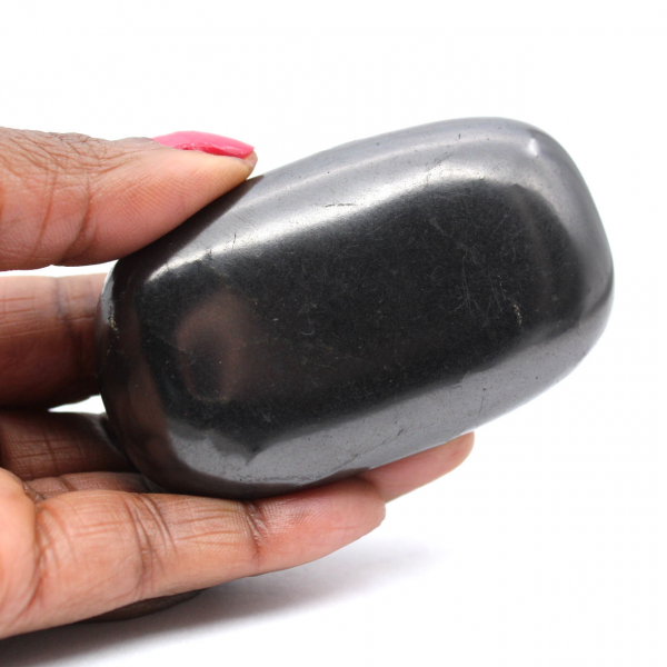 Piedra natural en shungite