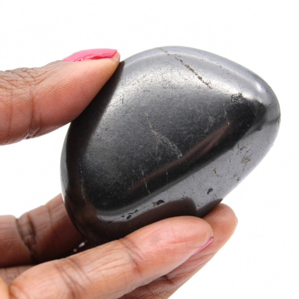 Shungite ornamental