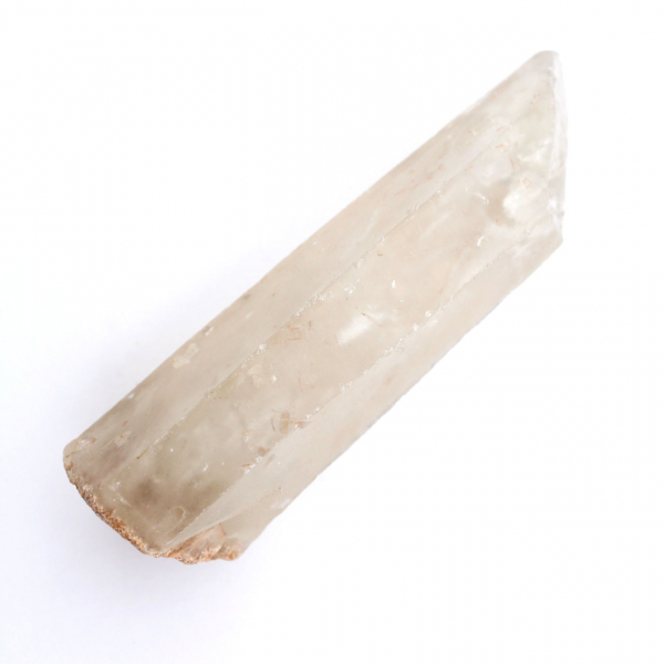 Cuarzo cristal natural