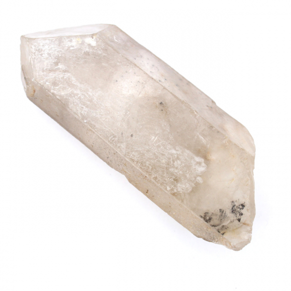 Cuarzo cristal natural de Madagascar
