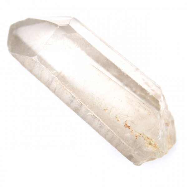 Cuarzo cristal natural