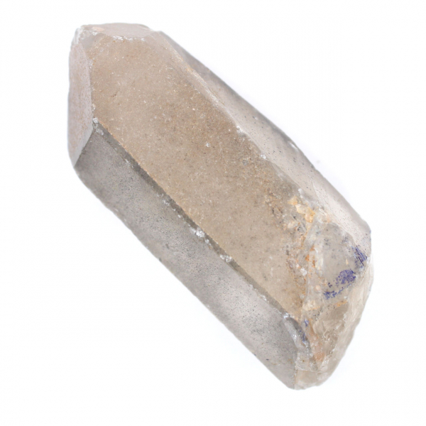 Cristal de roca en bruto