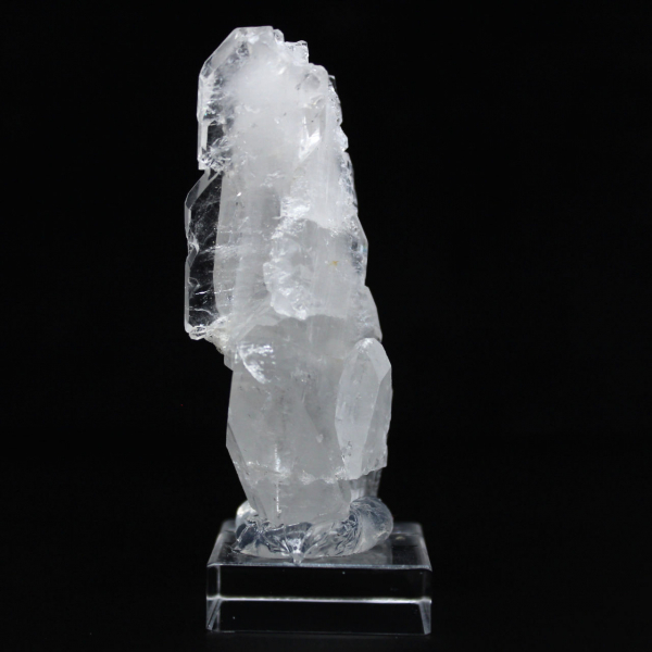 Cristal de cuarzo del Himalaya