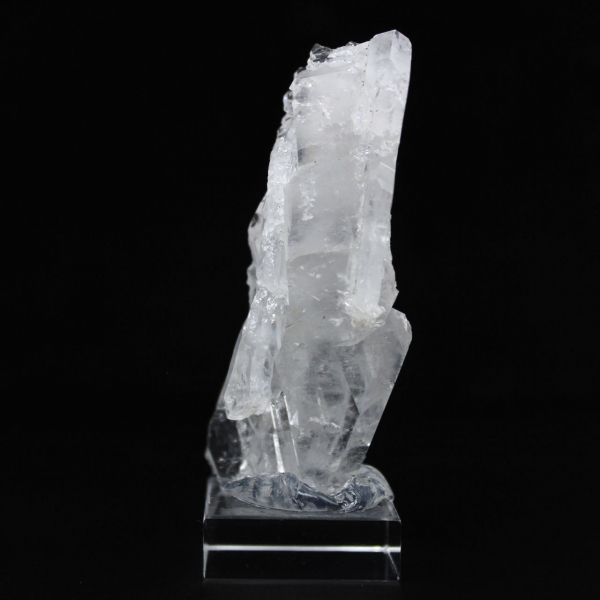 Cristal de cuarzo del Himalaya