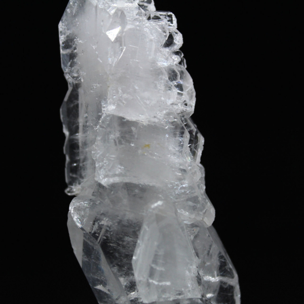 Cristal de cuarzo del Himalaya