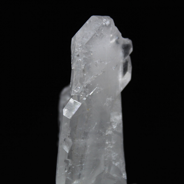 Cristal de cuarzo del Himalaya