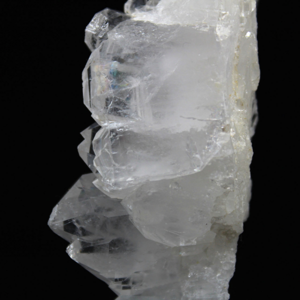 Cristal de cuarzo del Himalaya